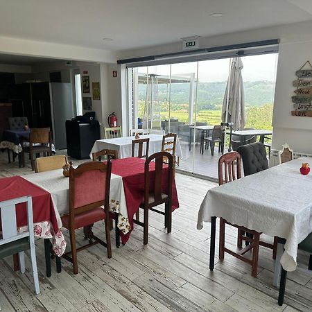 Apartamento Quinta Das Pedras Novas Covas  Exterior foto