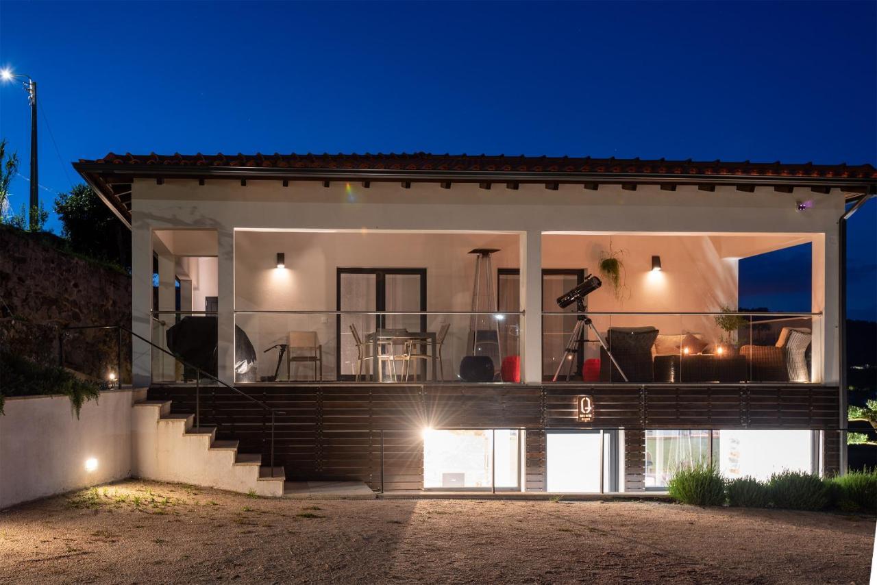 Apartamento Quinta Das Pedras Novas Covas  Exterior foto