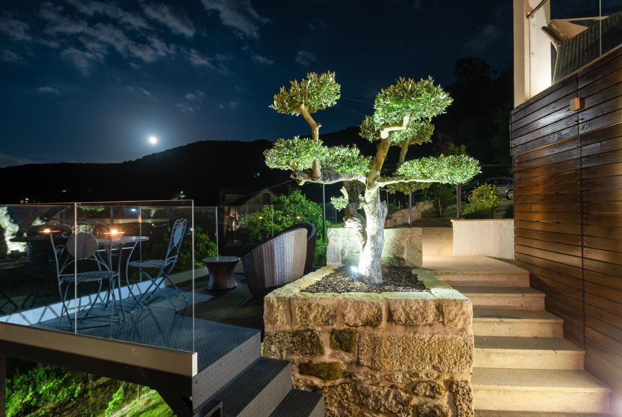 Apartamento Quinta Das Pedras Novas Covas  Exterior foto