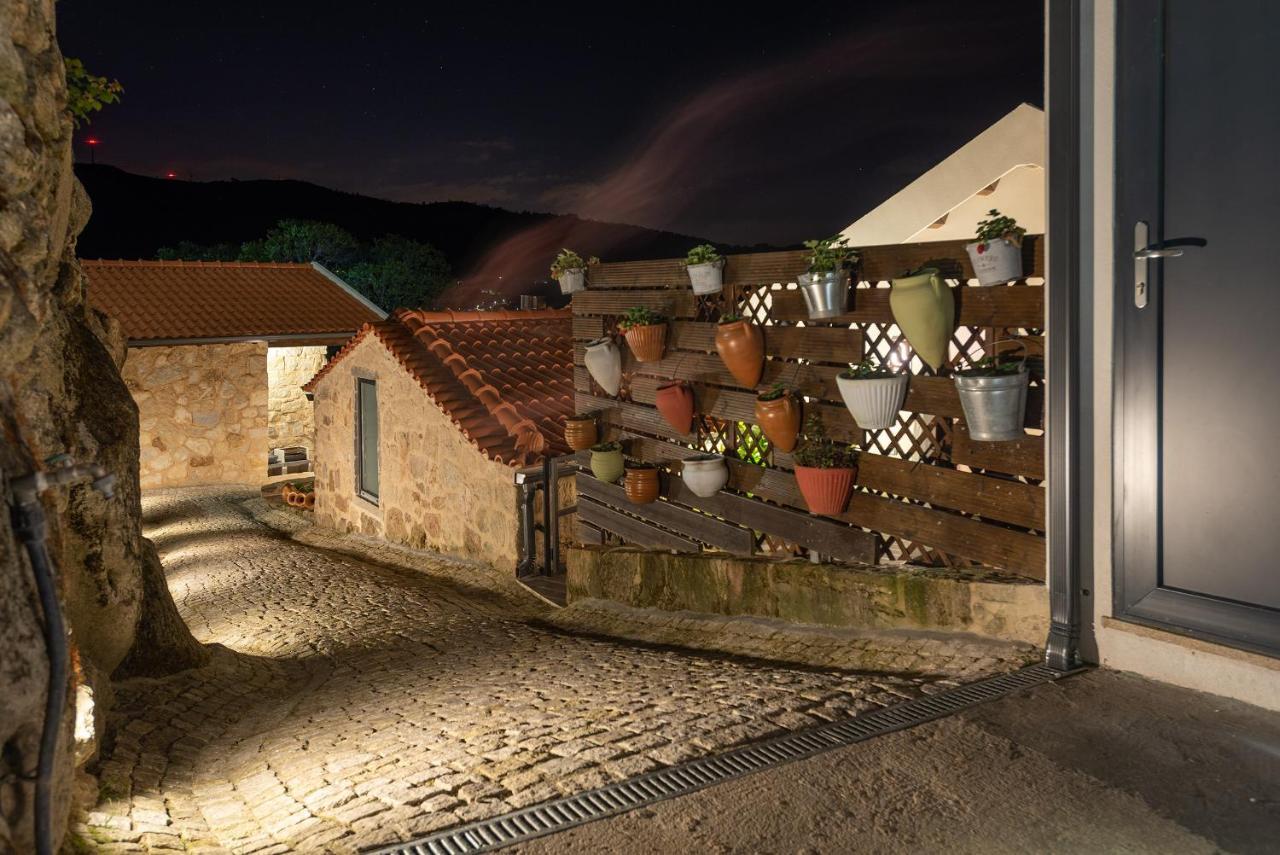 Apartamento Quinta Das Pedras Novas Covas  Exterior foto