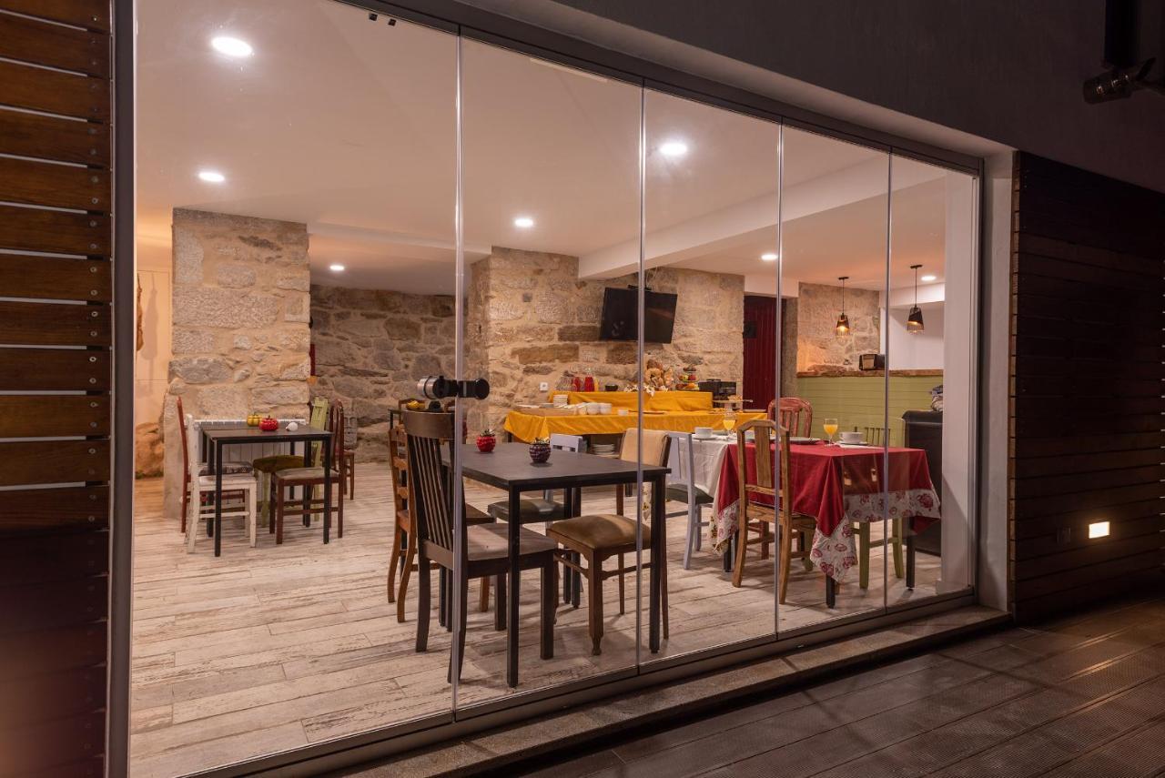 Apartamento Quinta Das Pedras Novas Covas  Exterior foto