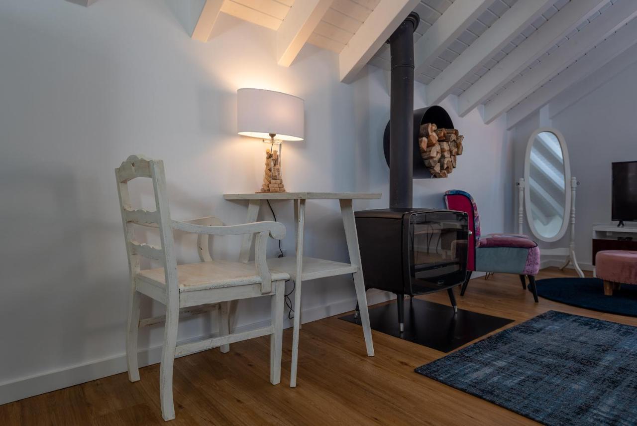 Apartamento Quinta Das Pedras Novas Covas  Exterior foto