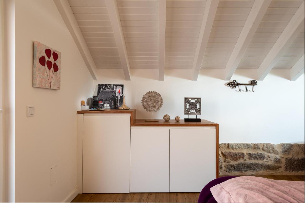 Apartamento Quinta Das Pedras Novas Covas  Exterior foto