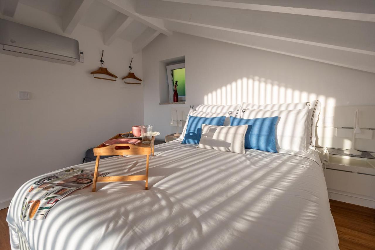 Apartamento Quinta Das Pedras Novas Covas  Exterior foto