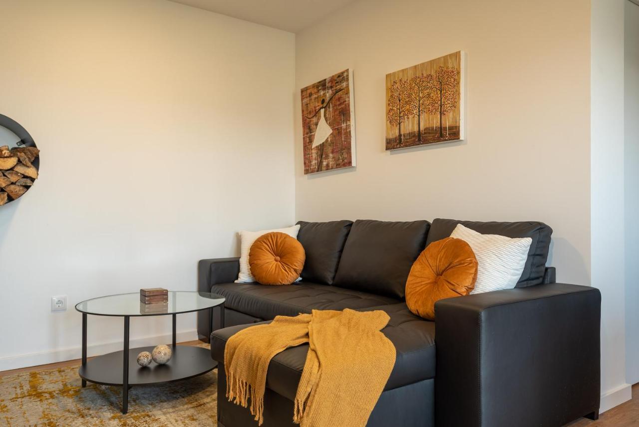 Apartamento Quinta Das Pedras Novas Covas  Exterior foto