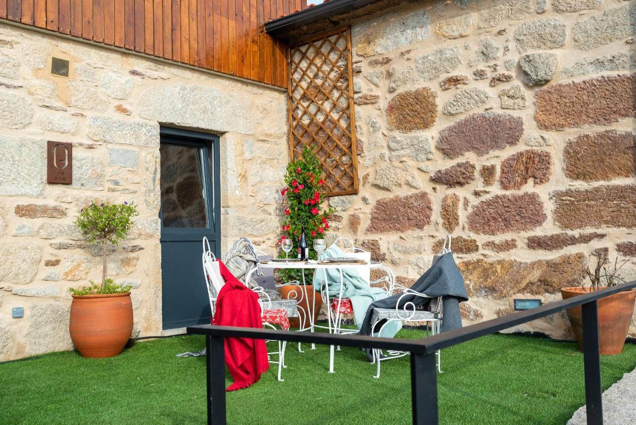 Apartamento Quinta Das Pedras Novas Covas  Exterior foto