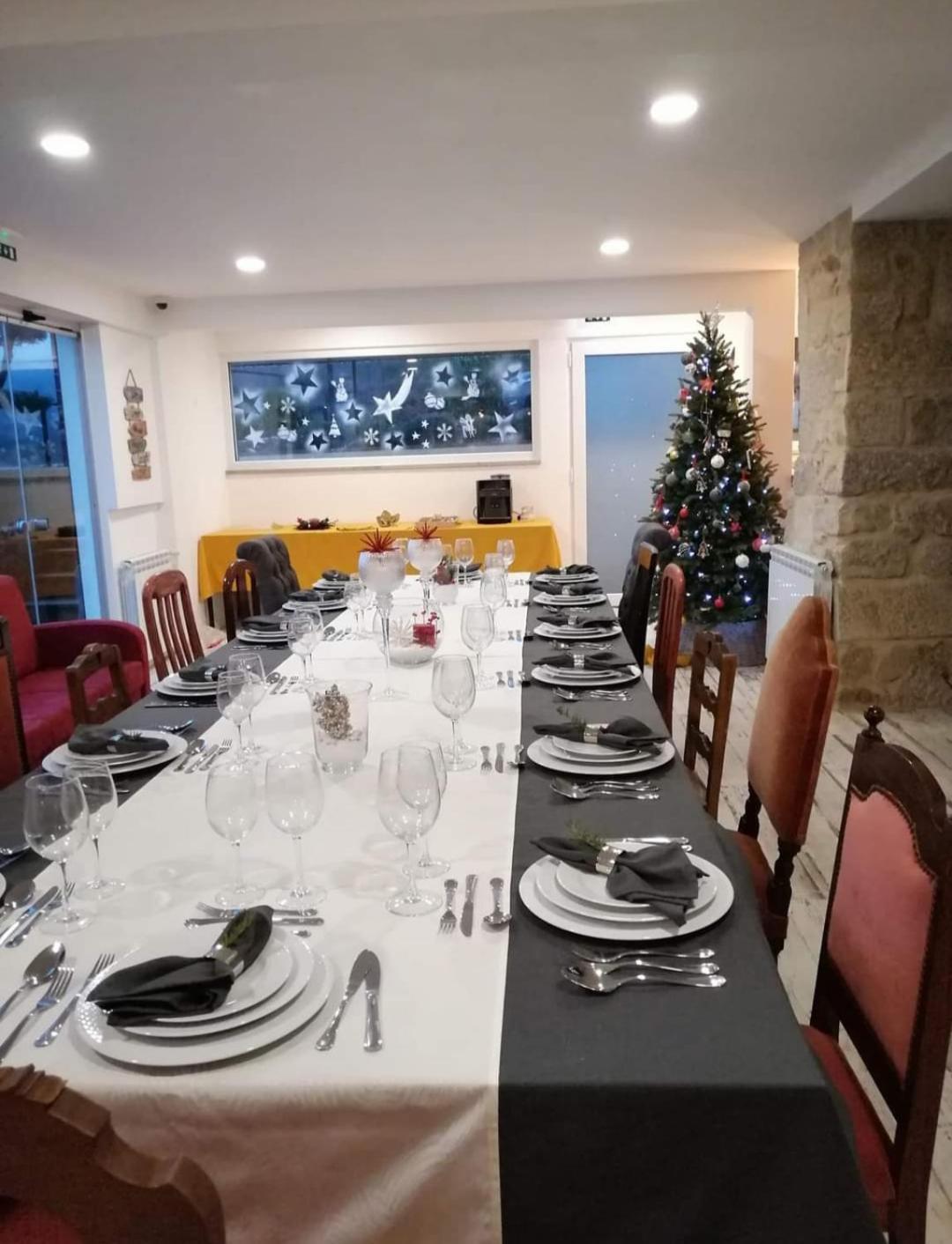 Apartamento Quinta Das Pedras Novas Covas  Exterior foto